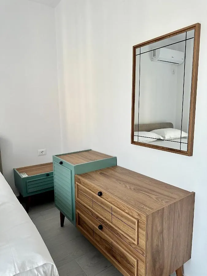 Casa vacanze Duka Apartments Sarandë