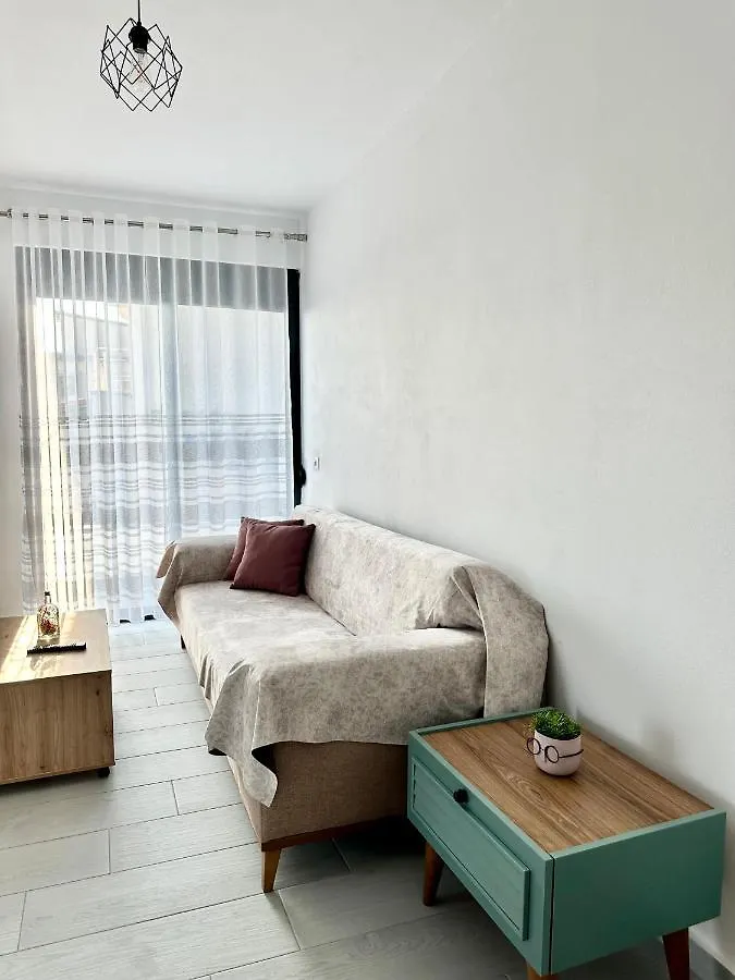 Duka Apartments Sarandë