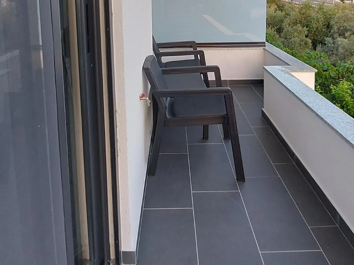 Duka Apartments Sarandë