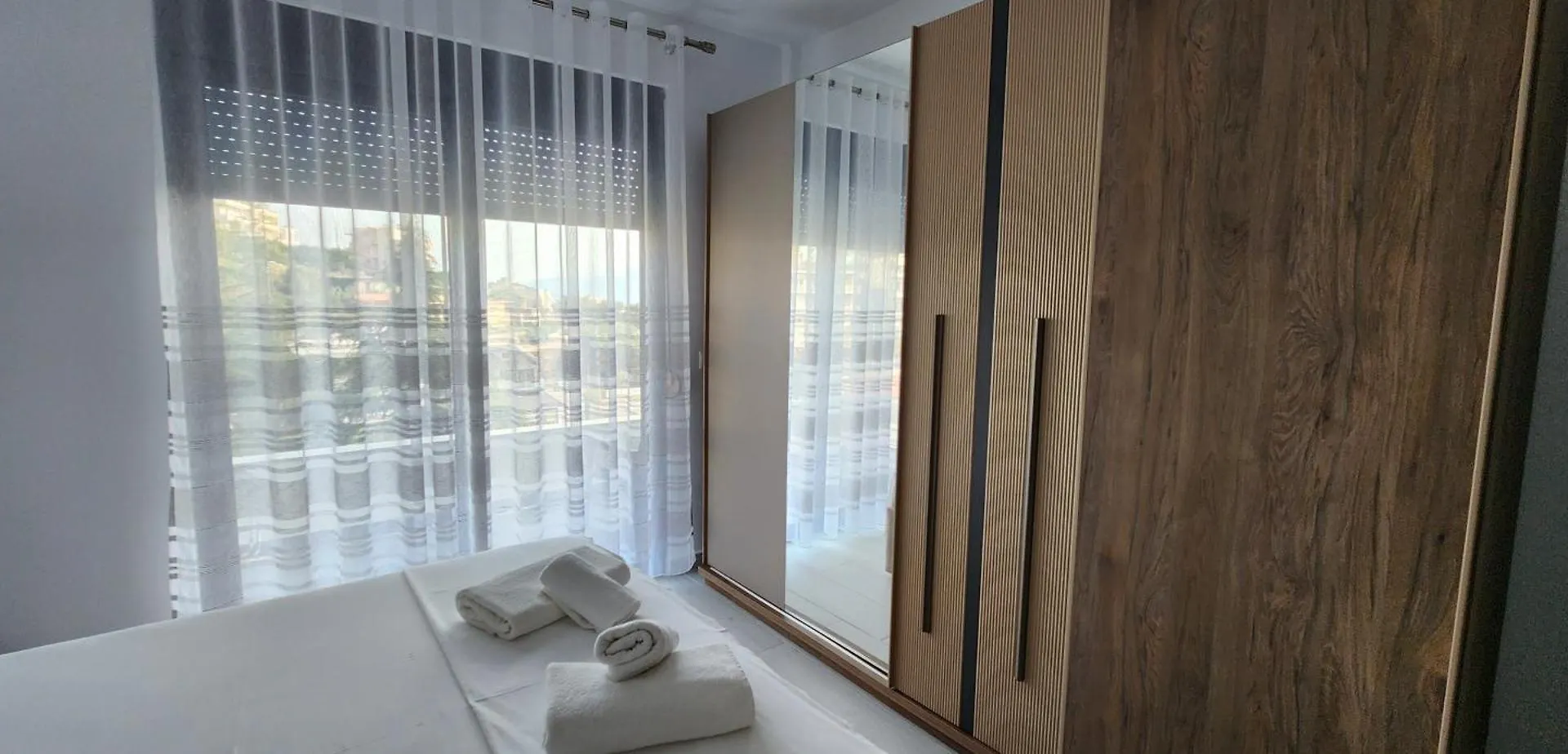 Duka Apartments Sarandë Albania