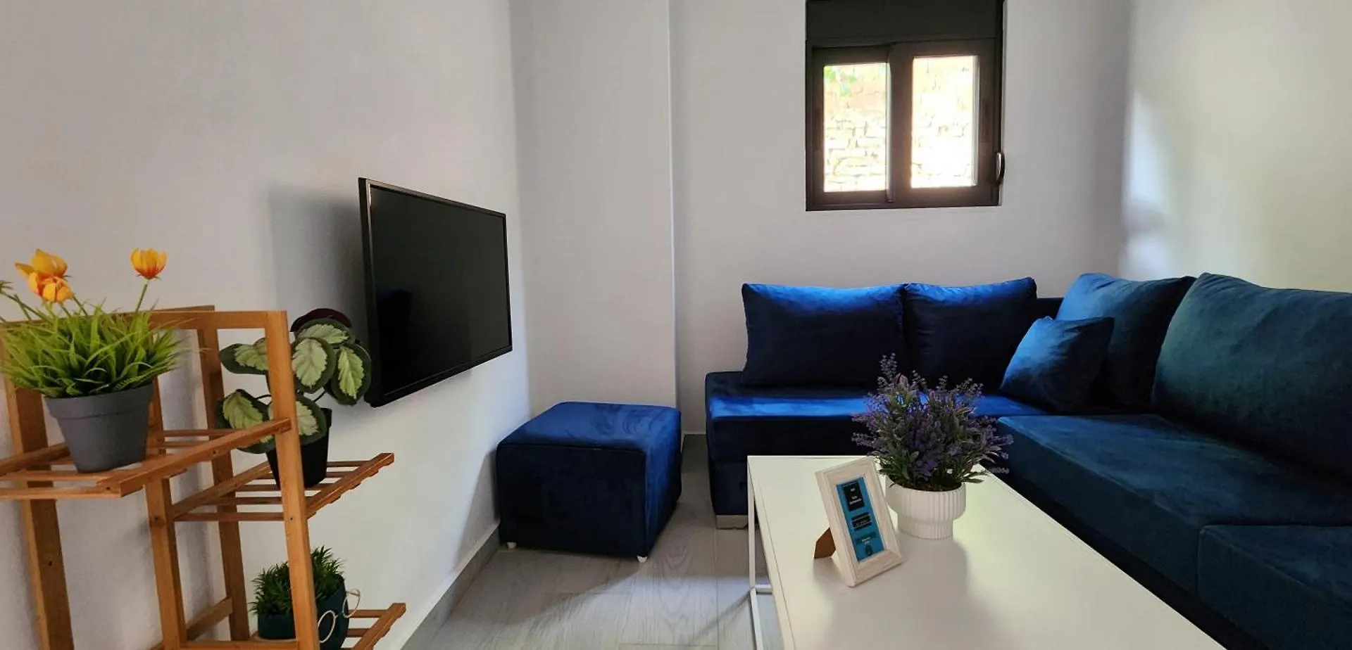 Duka Apartments Sarandë Albania