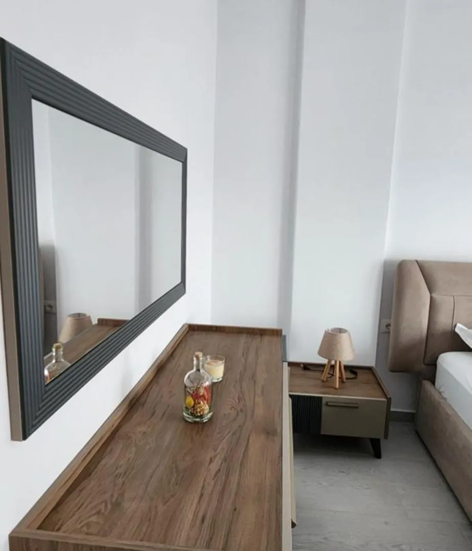 Duka Apartments Sarandë 0*,