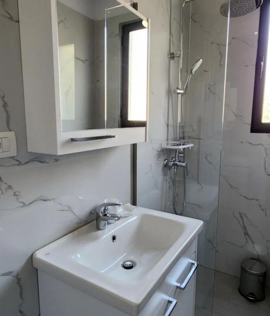 Duka Apartments Sarandë 0*,  Albania