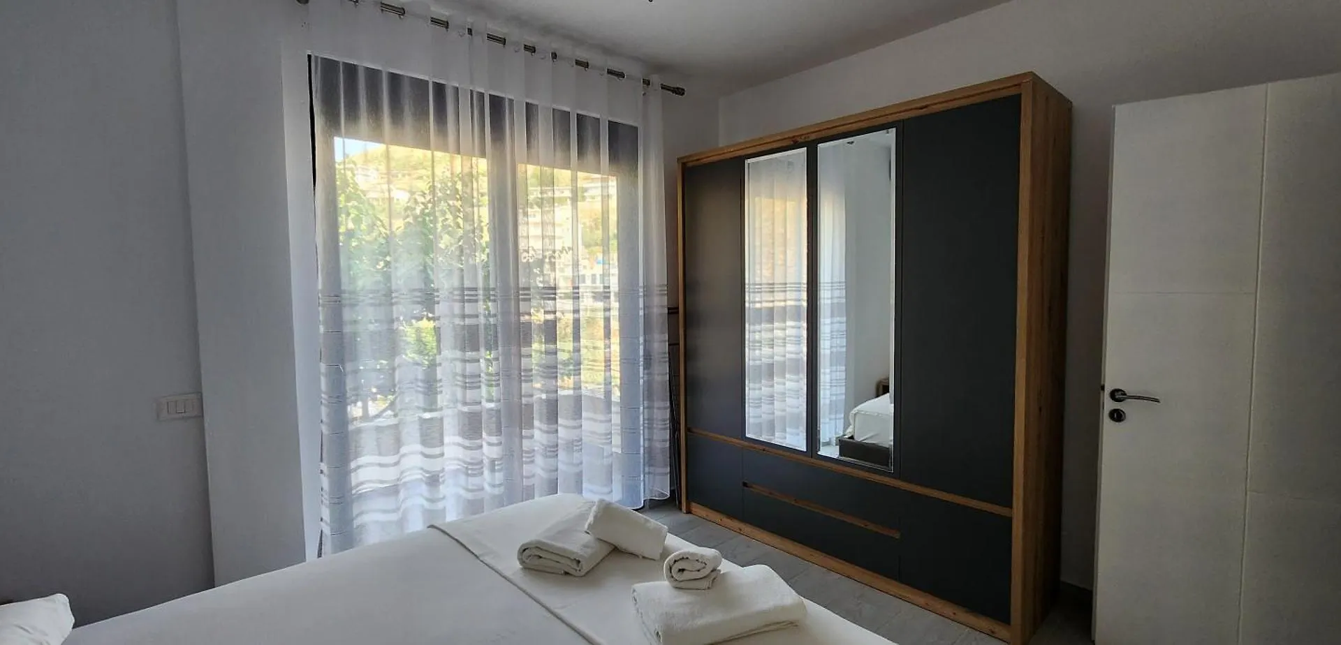 Duka Apartments Sarandë