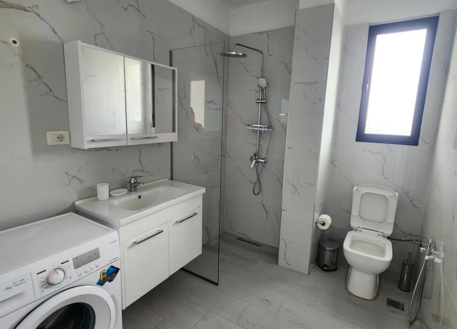 Duka Apartments Sarandë Albania