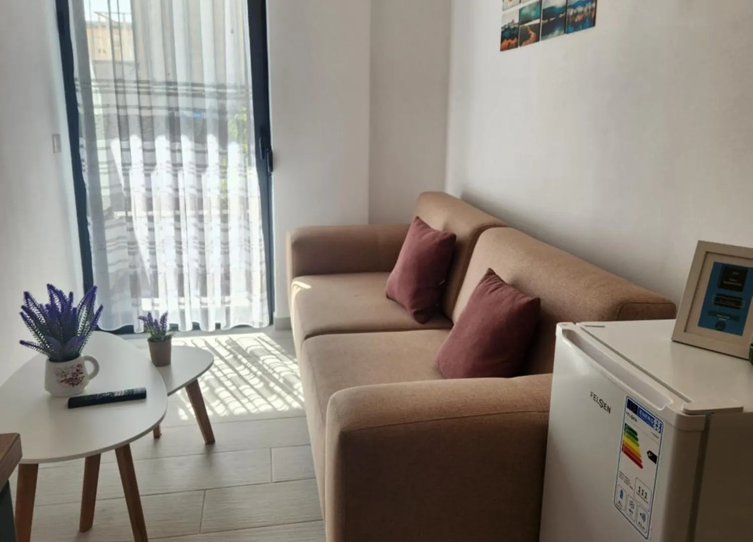 Duka Apartments Sarande