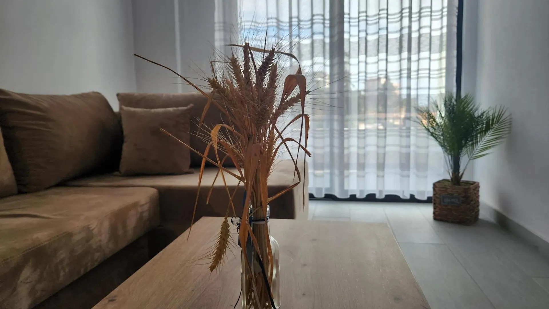 Casa vacanze Duka Apartments Sarandë Albania