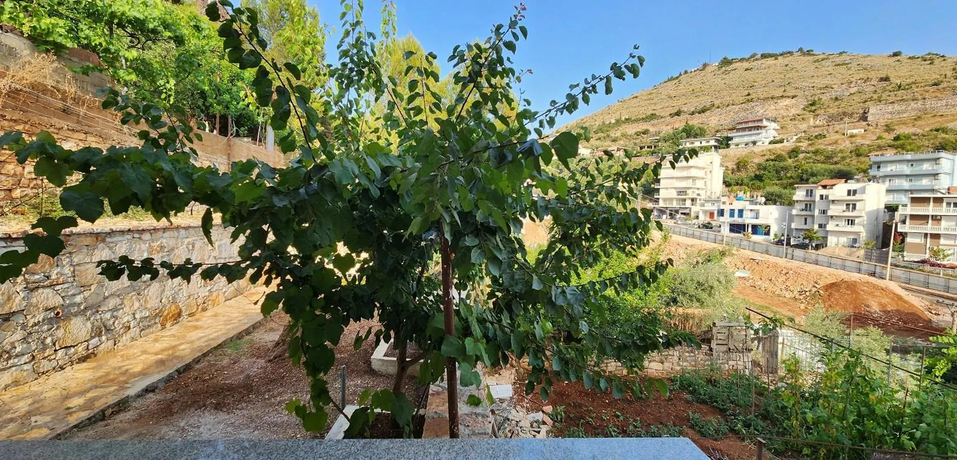 Duka Apartments Sarandë Casa vacanze