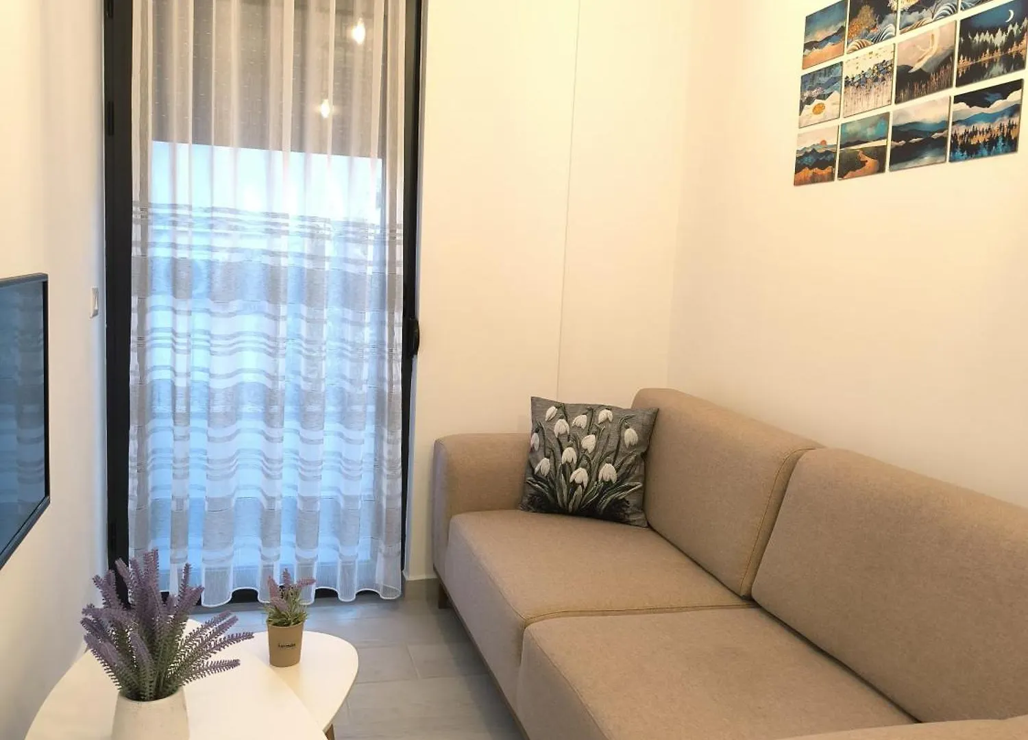 Duka Apartments Sarandë