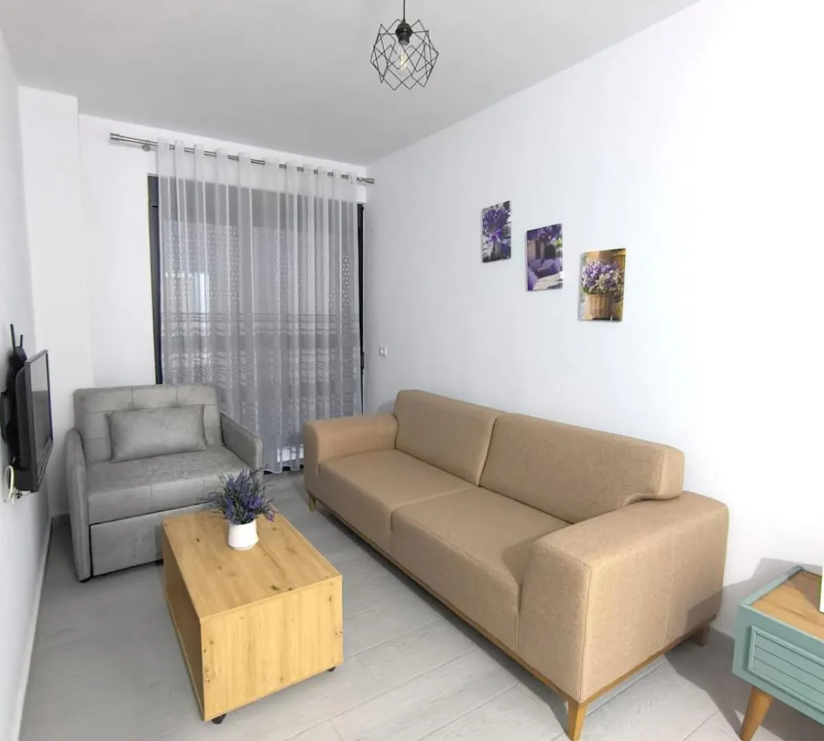 Casa vacanze Duka Apartments Sarandë Albania