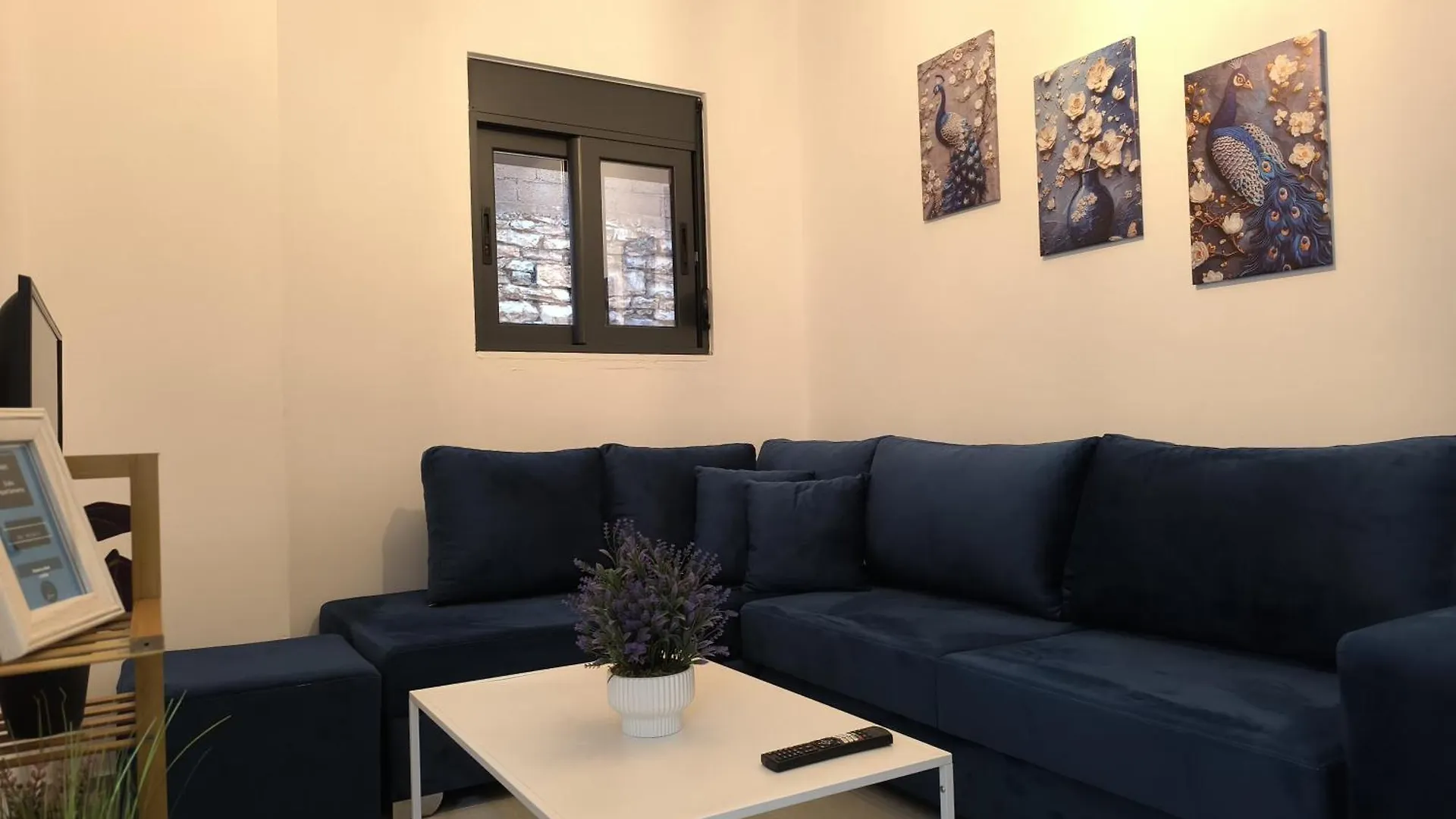 Duka Apartments Sarandë Casa vacanze