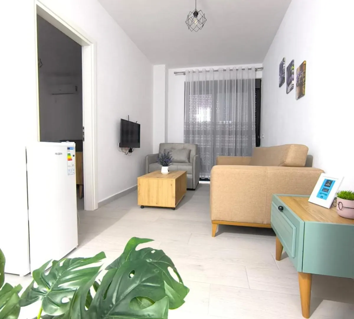 Casa vacanze Duka Apartments Sarandë