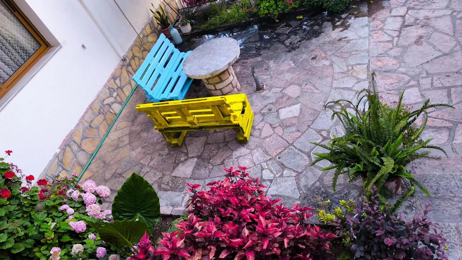 Casa vacanze Duka Apartments Sarandë