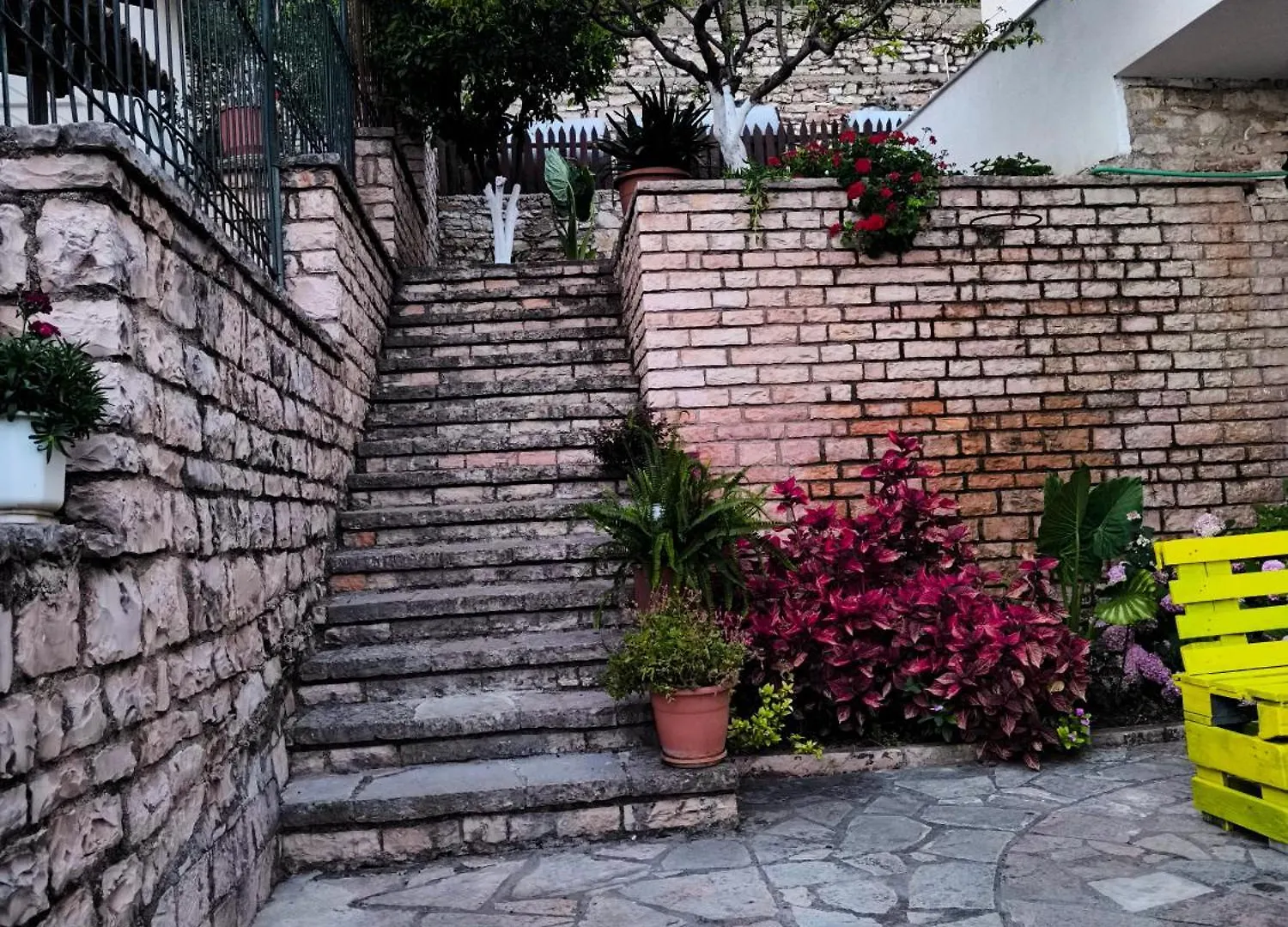 Casa vacanze Duka Apartments Sarandë